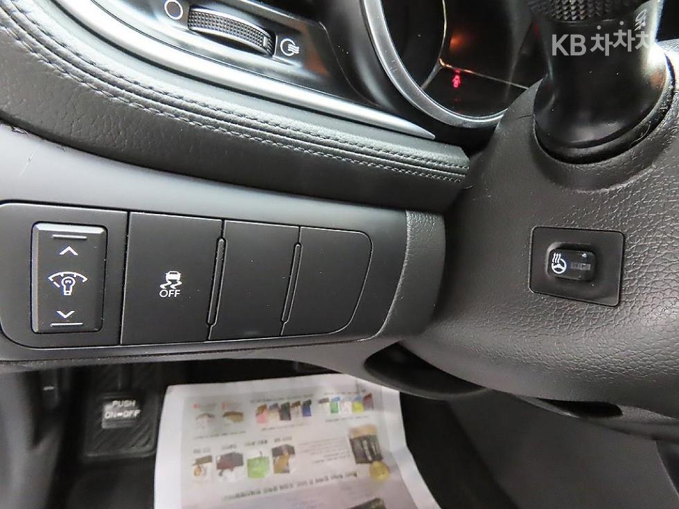 2015 - kia k5