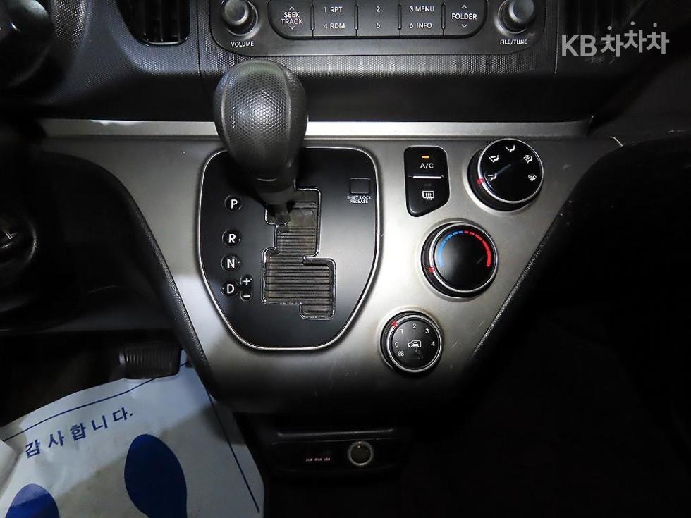 2013 - kia ray-ban