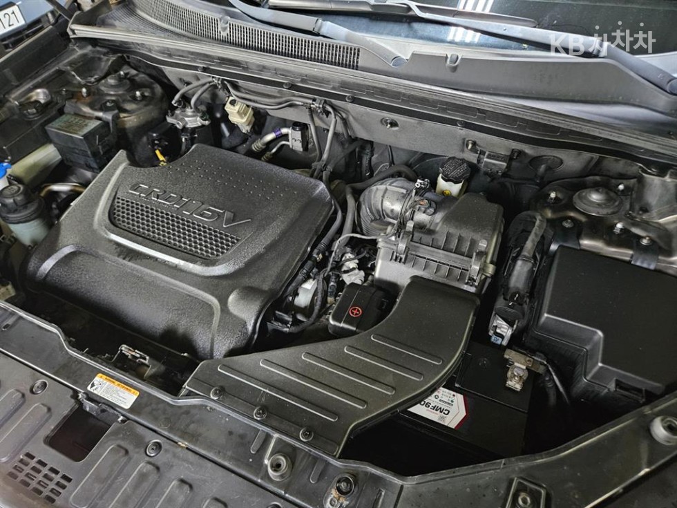 2011 - kia sorento