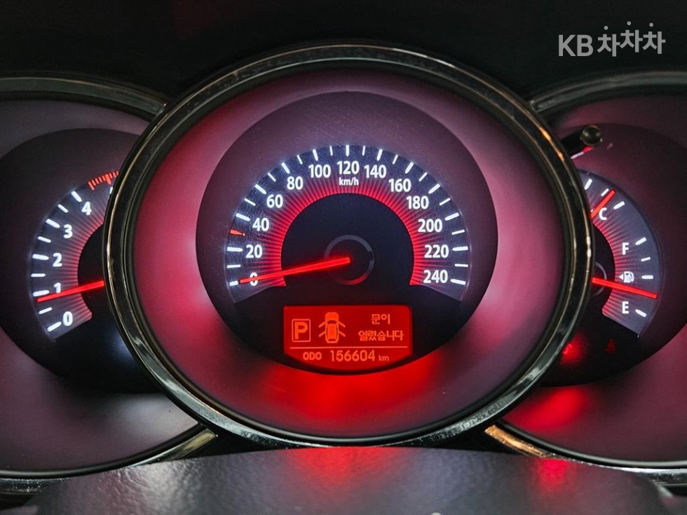 2011 - kia sorento