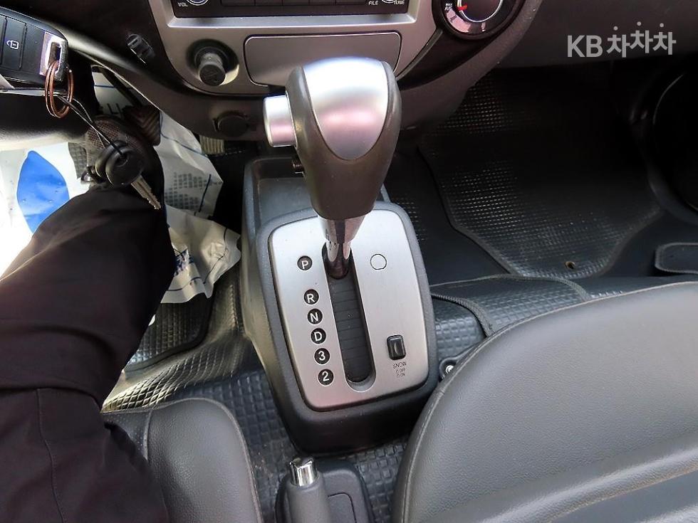 2018 - kia bongo iii