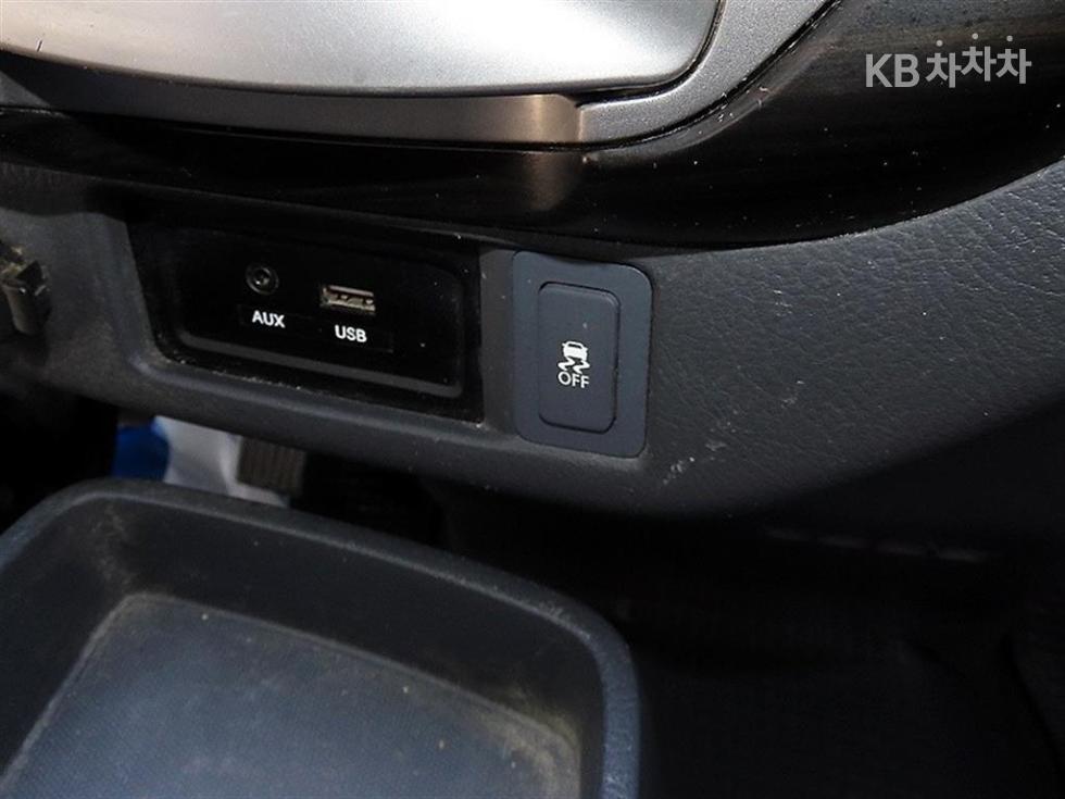 2018 - kia bongo iii