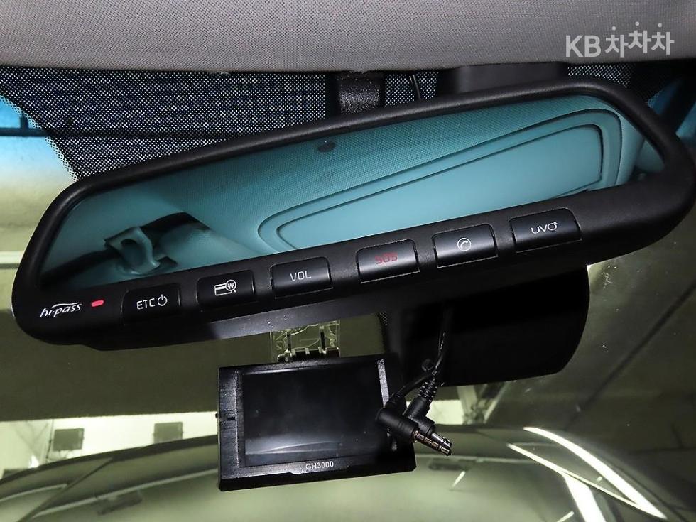 2016 - kia k7