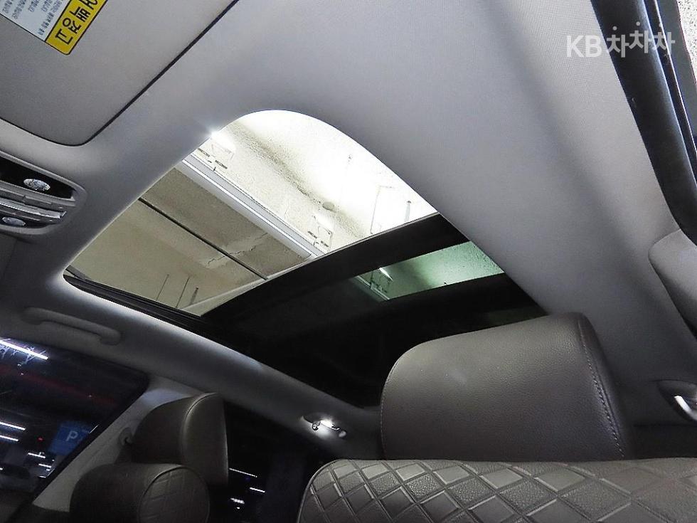 2016 - kia k7
