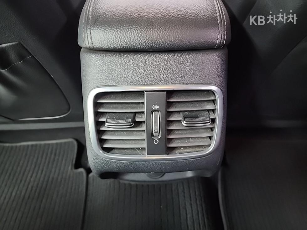 2017 - kia k5