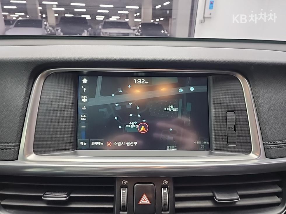 2017 - kia k5