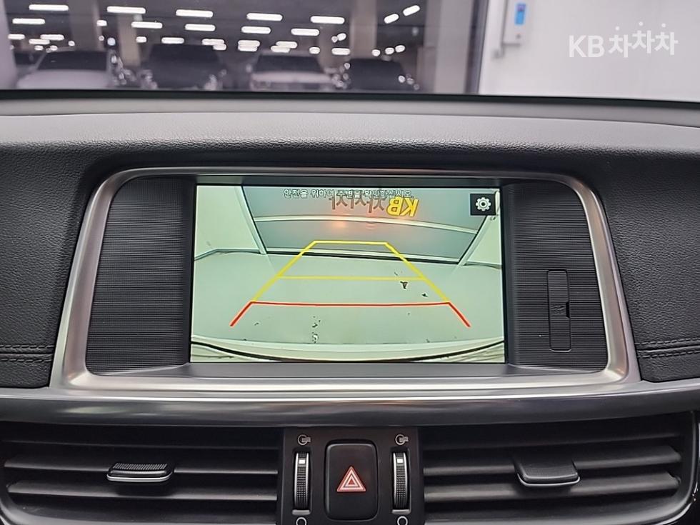 2017 - kia k5