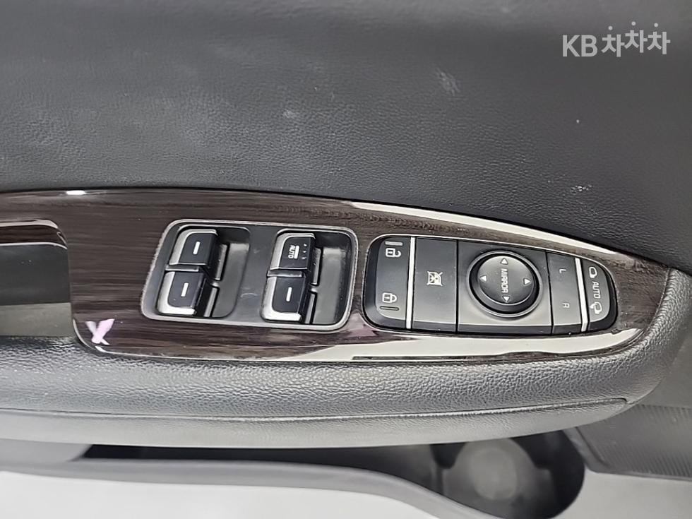 2017 - kia k5