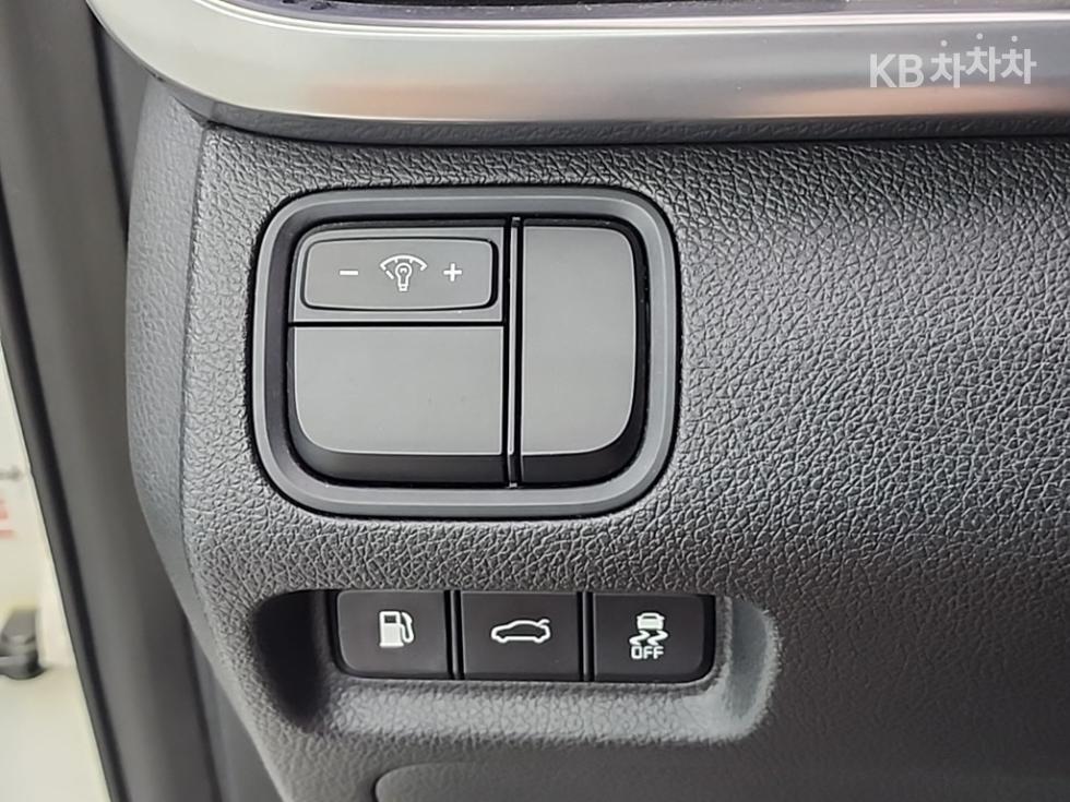 2017 - kia k5
