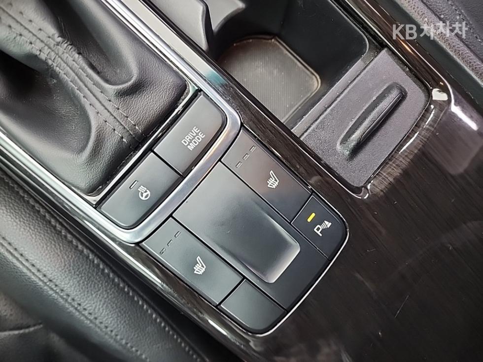 2017 - kia k5