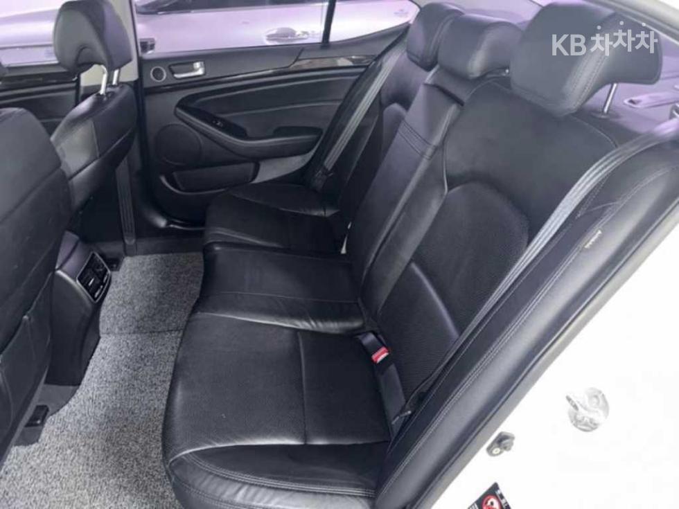 2013 - kia k7