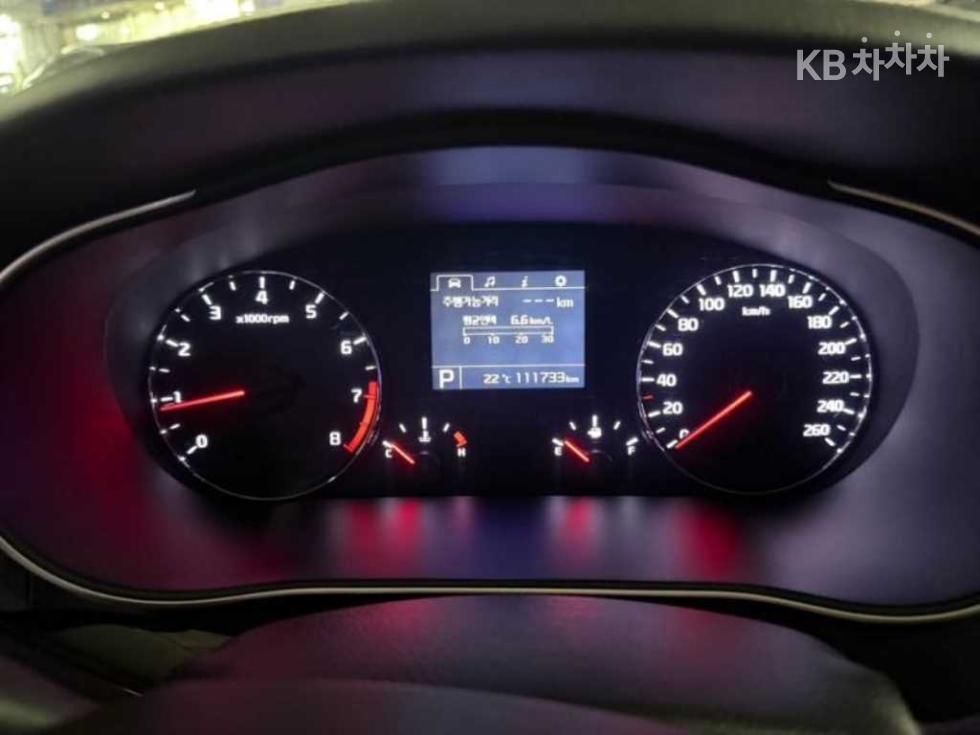 2013 - kia k7