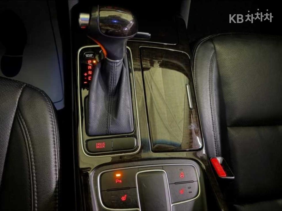 2013 - kia k7