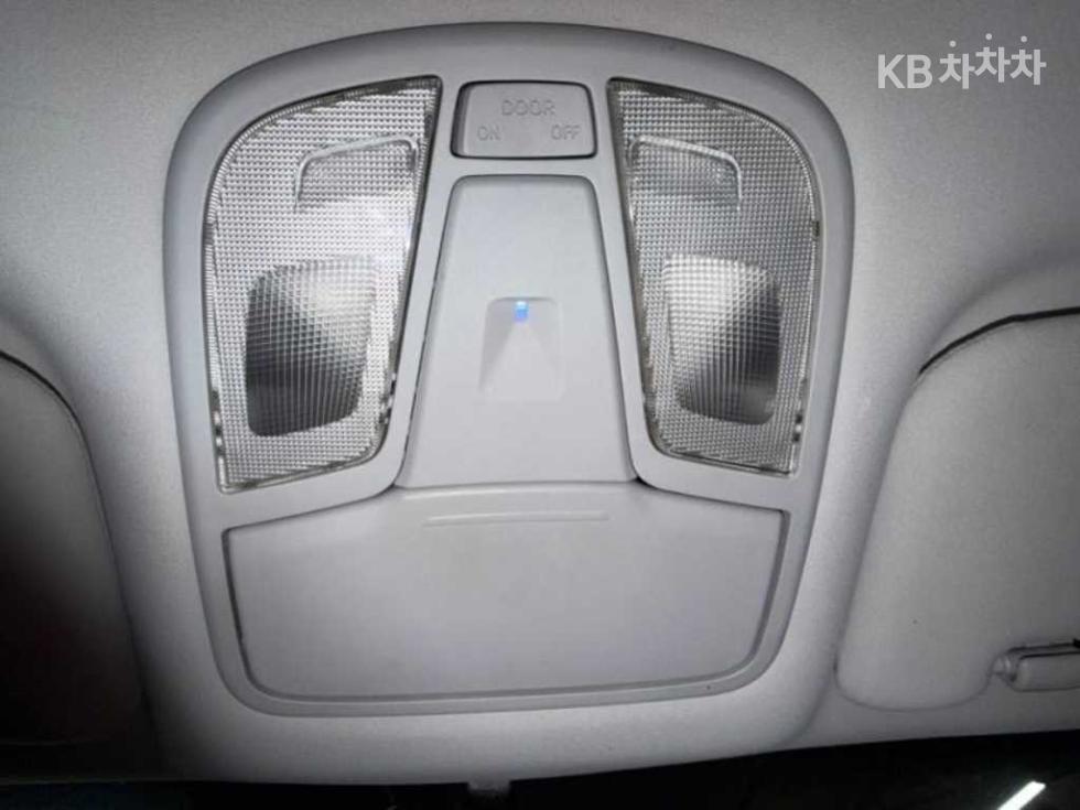 2013 - kia k7
