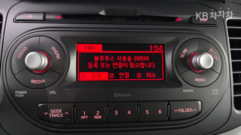 2016 - kia morning