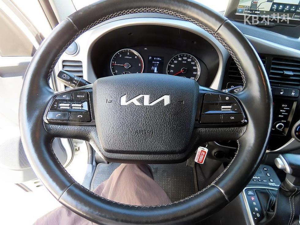 2023 - kia bongo iii
