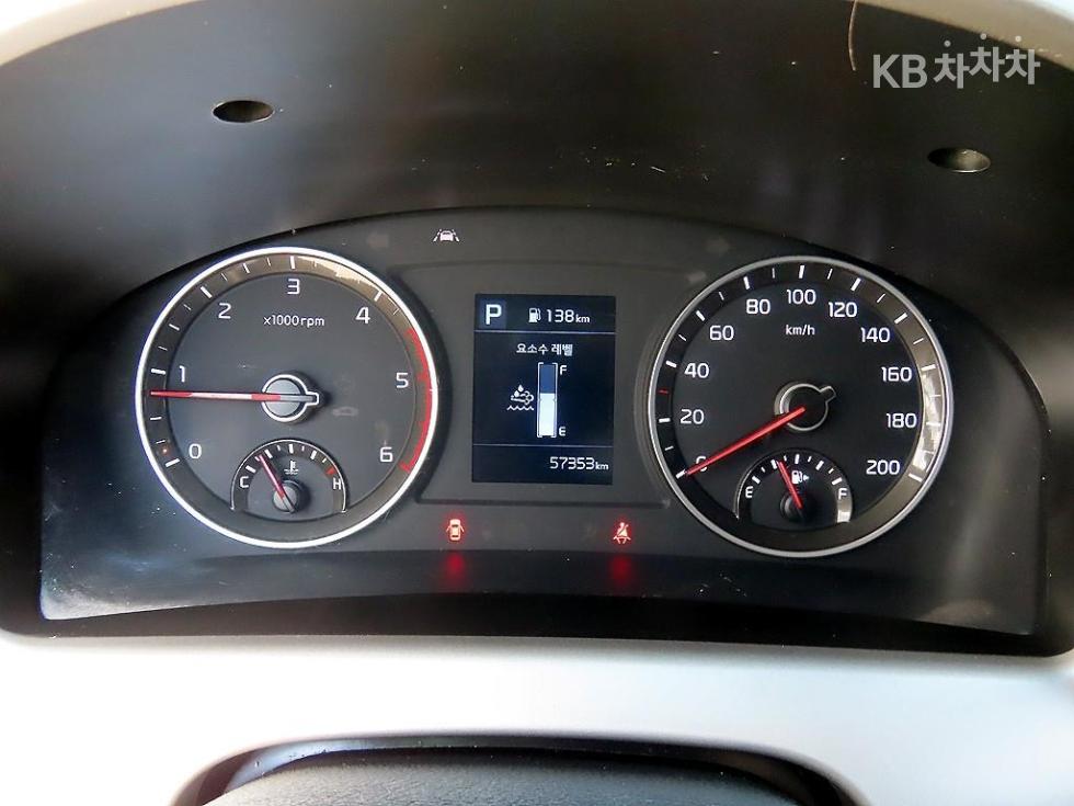 2023 - kia bongo iii