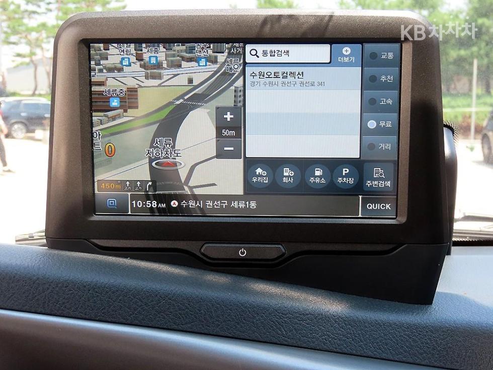 2023 - kia bongo iii