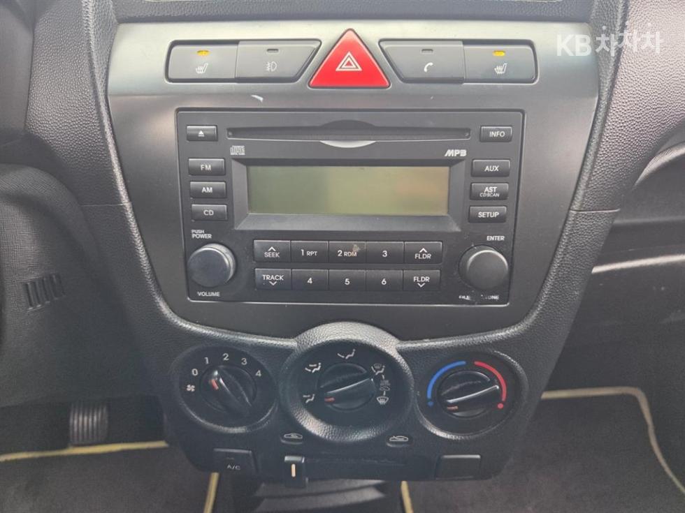 2010 - kia morning