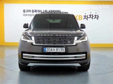 Land Rover Range Rover P530 Autobiography — foto 1