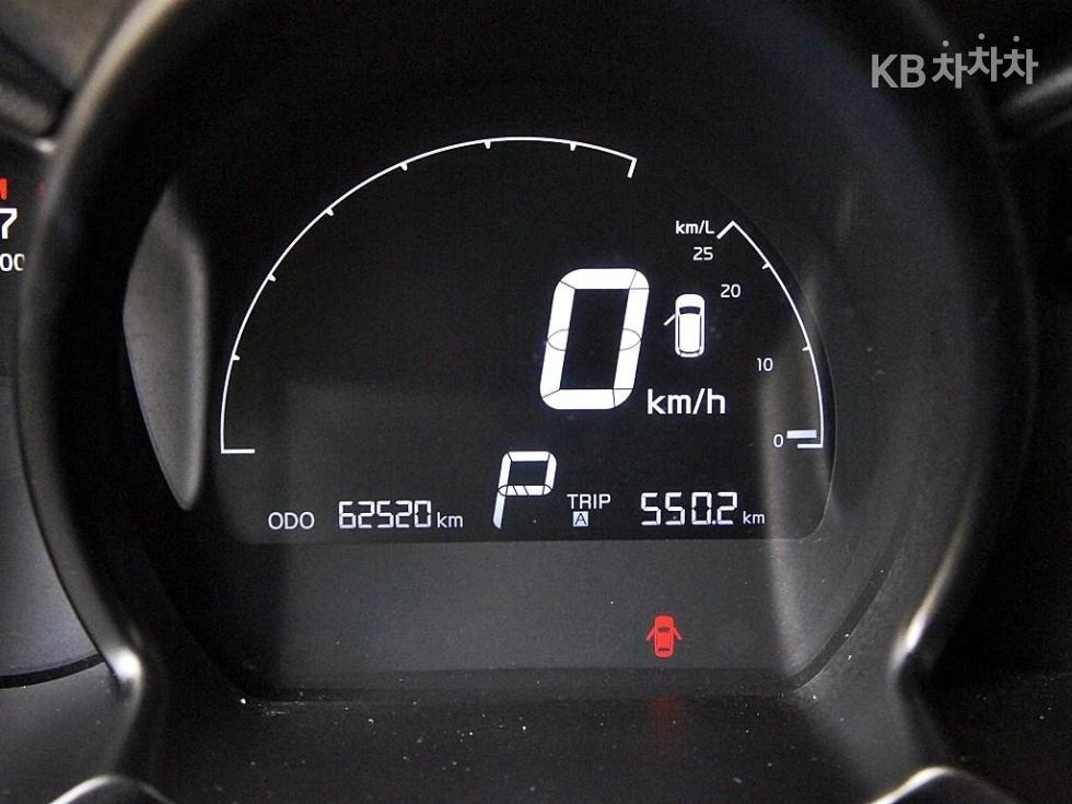 2019 - kia ray
