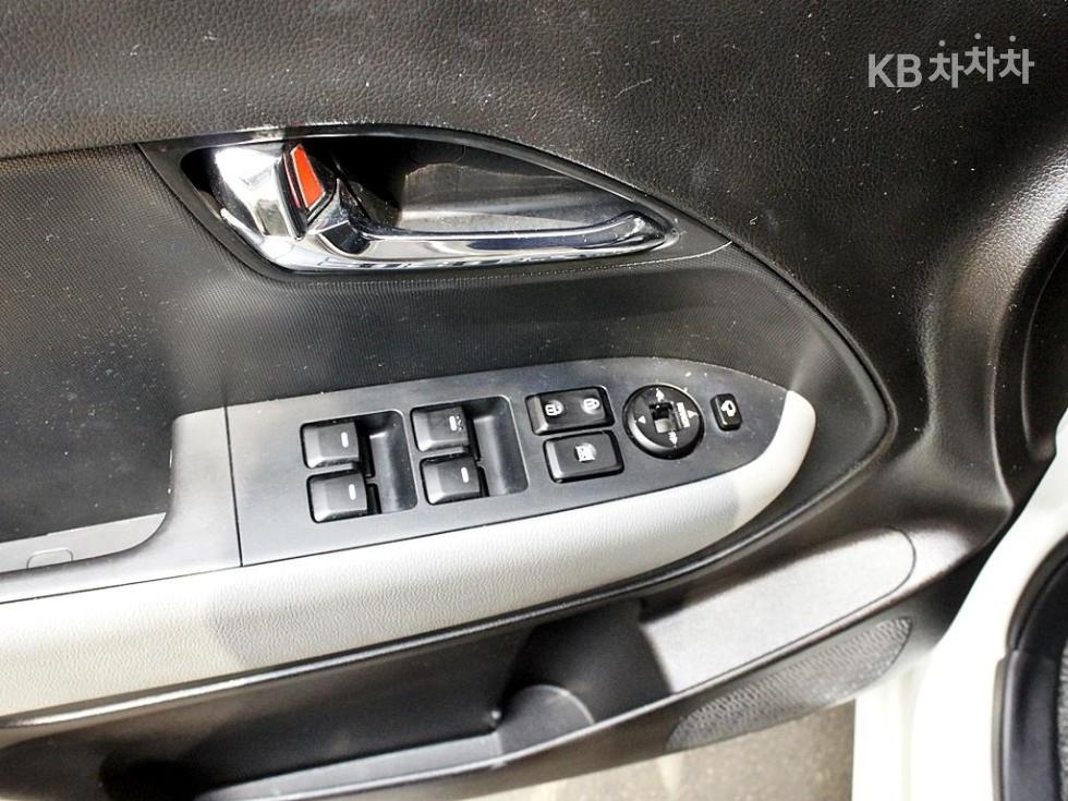 2019 - kia ray