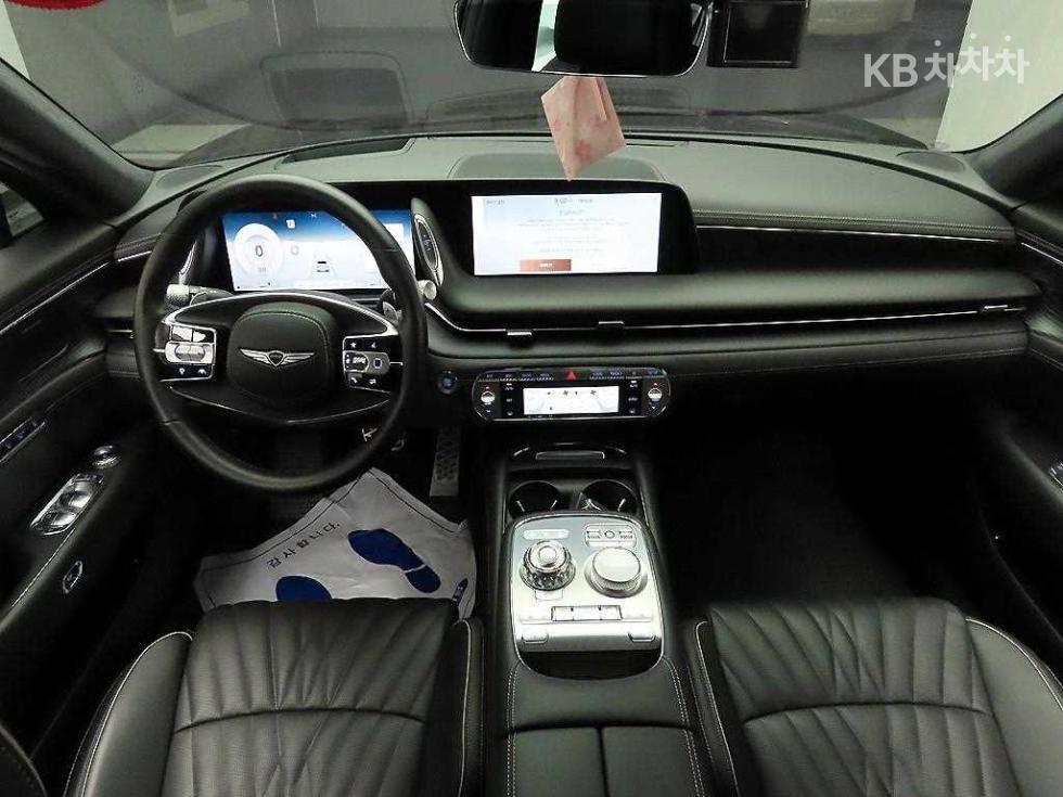 2022 Genesis G90(RS4) photo