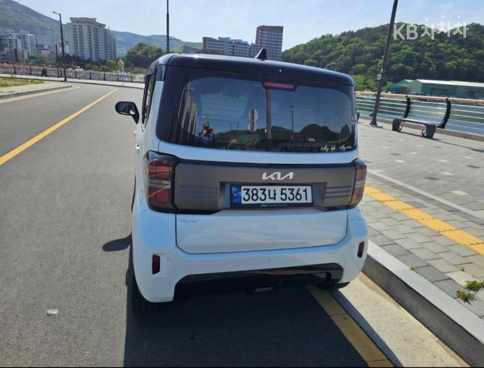 2024 - kia kia
