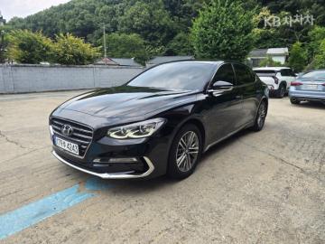 Hyundai Grandeur 렌터카 3.0 LPi 모던 — foto 1