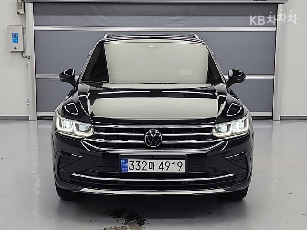 2022 Volkswagen Used Car photo