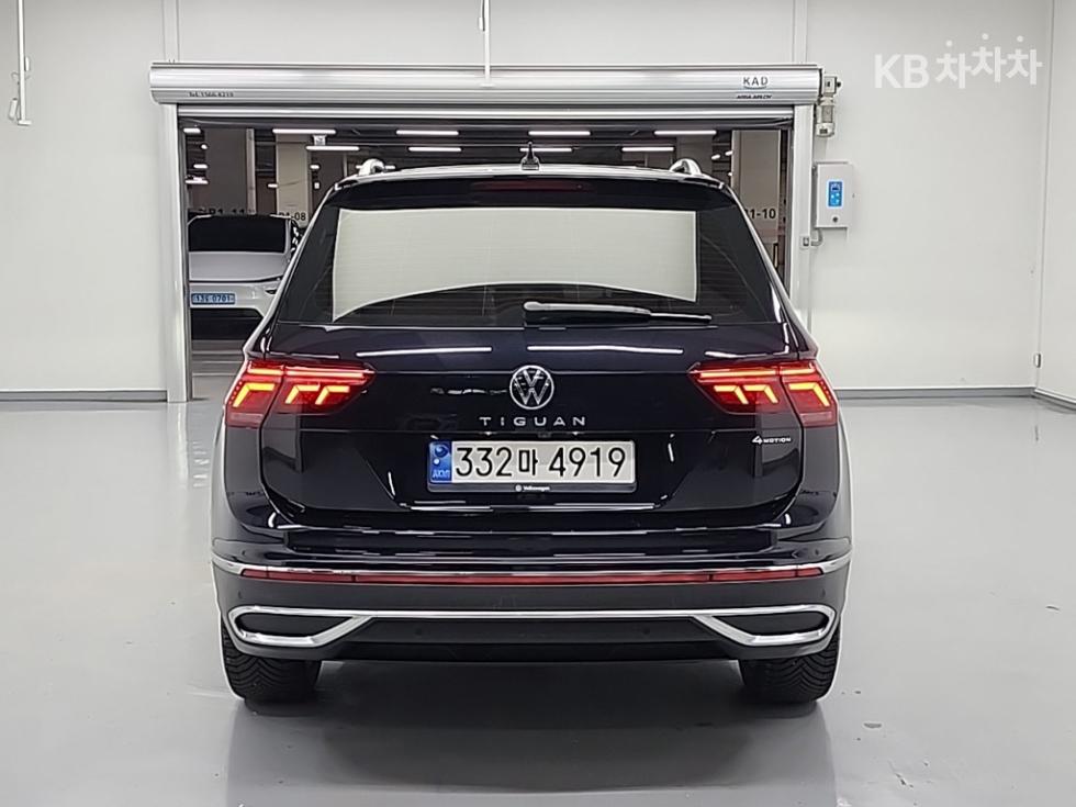 2022 Volkswagen Used Car photo