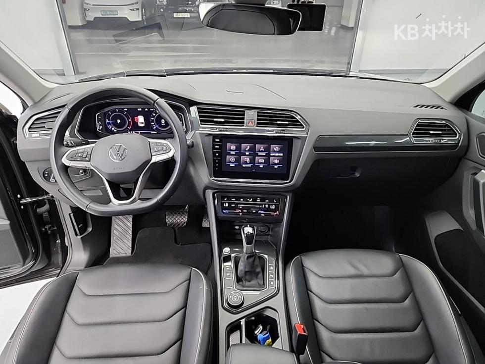2022 Volkswagen Used Car photo
