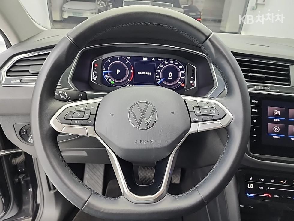2022 Volkswagen Used Car photo