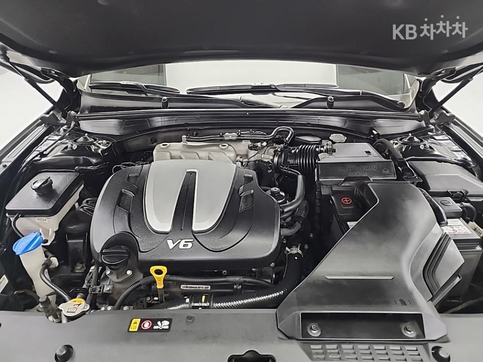2020 - kia k7