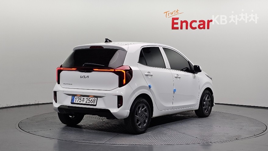 2024 - kia morning (ja)