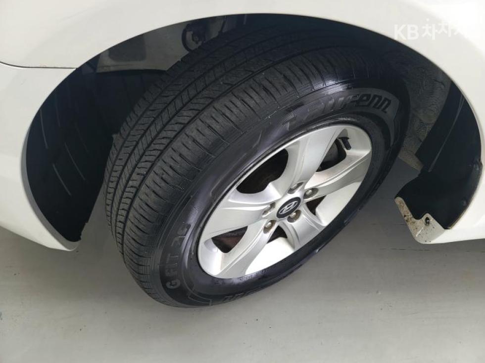 Hyundai Sonata — miniaturë 8