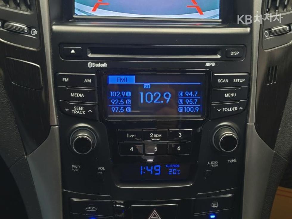 Hyundai Sonata — miniaturë 18