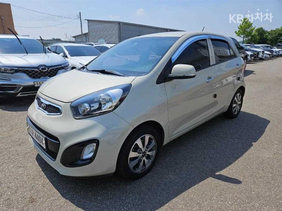 2014 - kia all