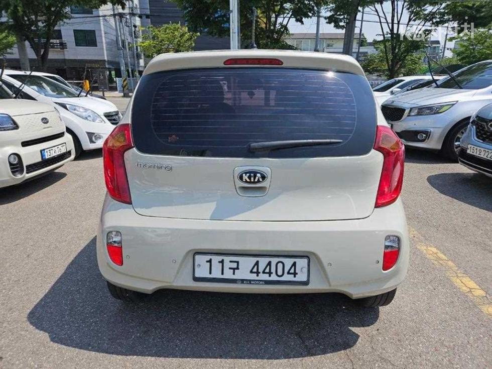 2014 - kia all
