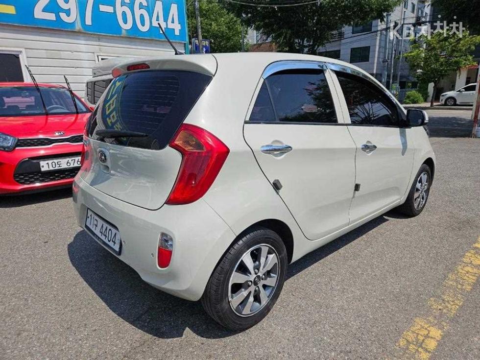 2014 - kia all