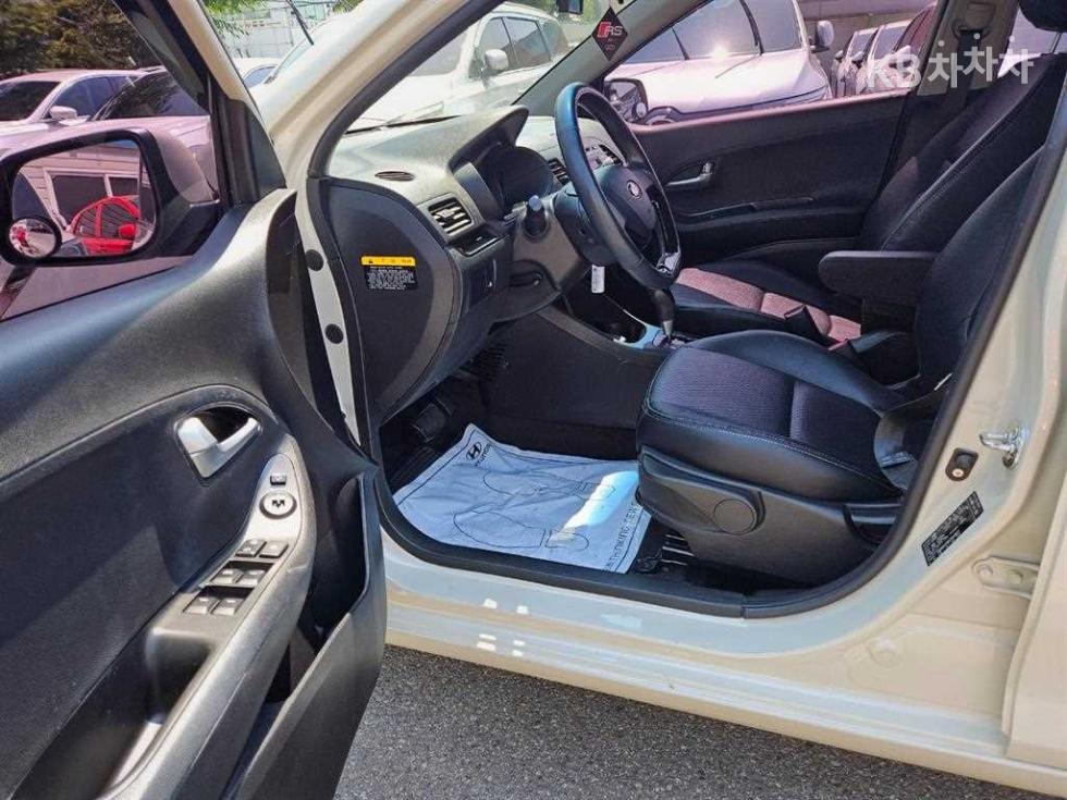 2014 - kia all