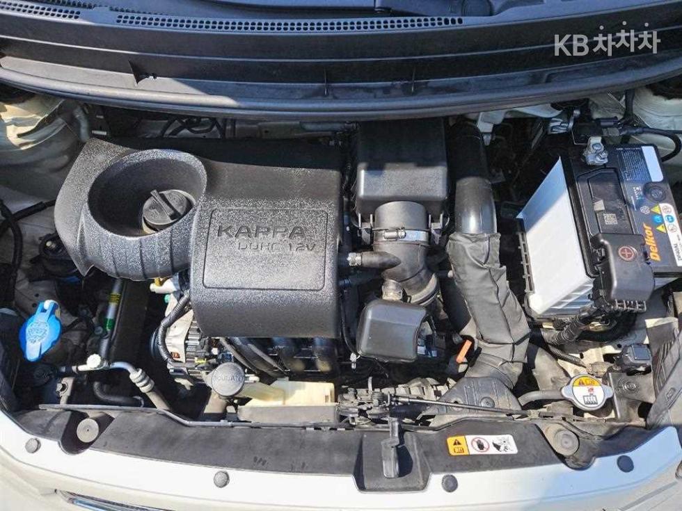 2014 - kia all