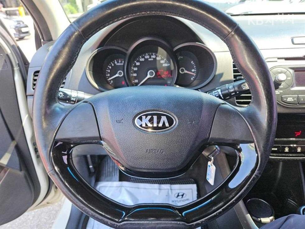 2014 - kia all