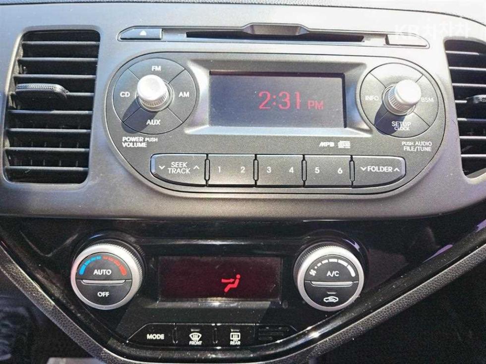 2014 - kia all
