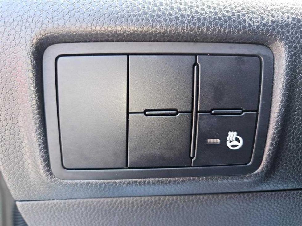 2014 - kia all