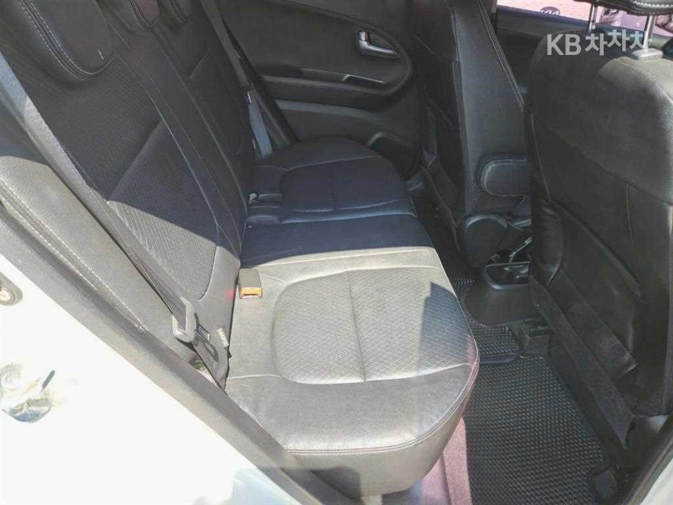 2014 - kia all