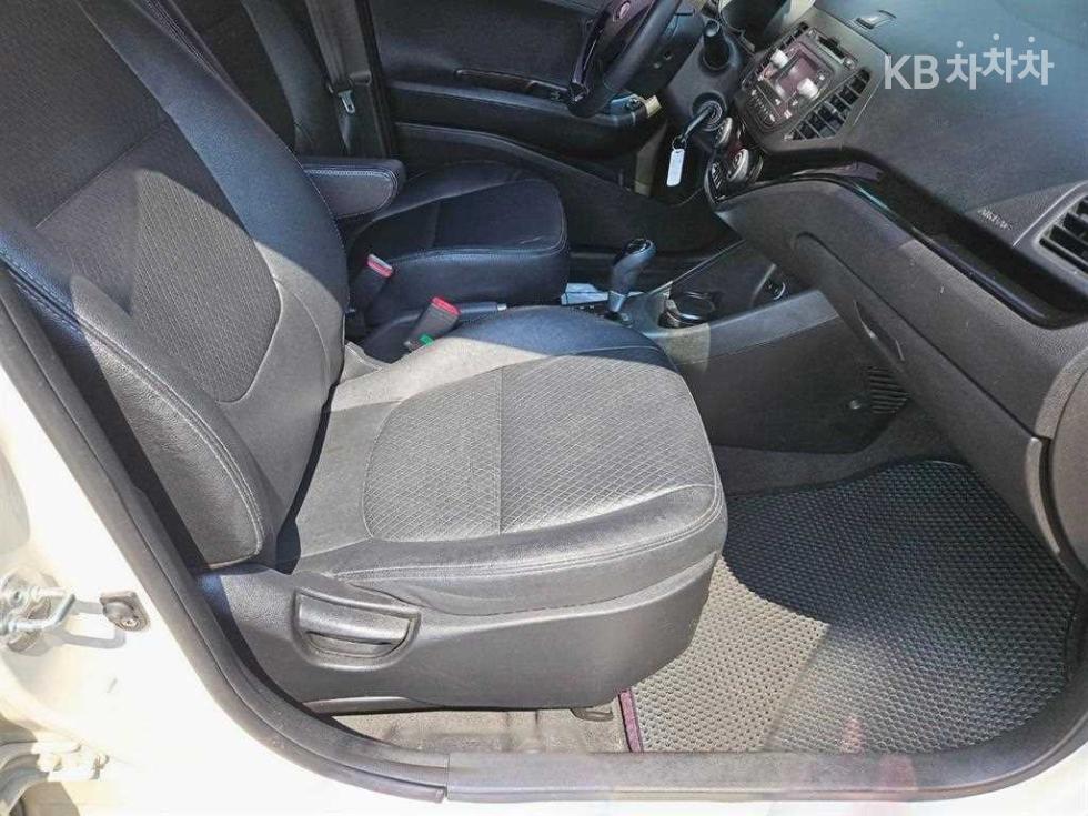 2014 - kia all