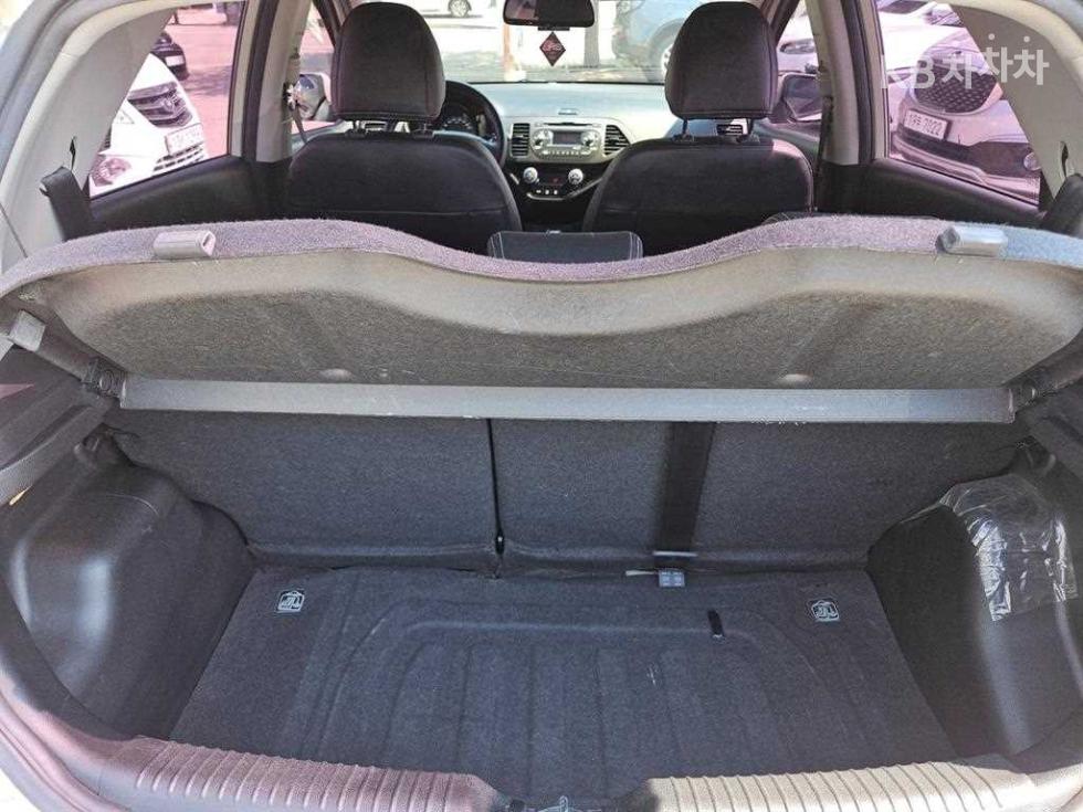 2014 - kia all