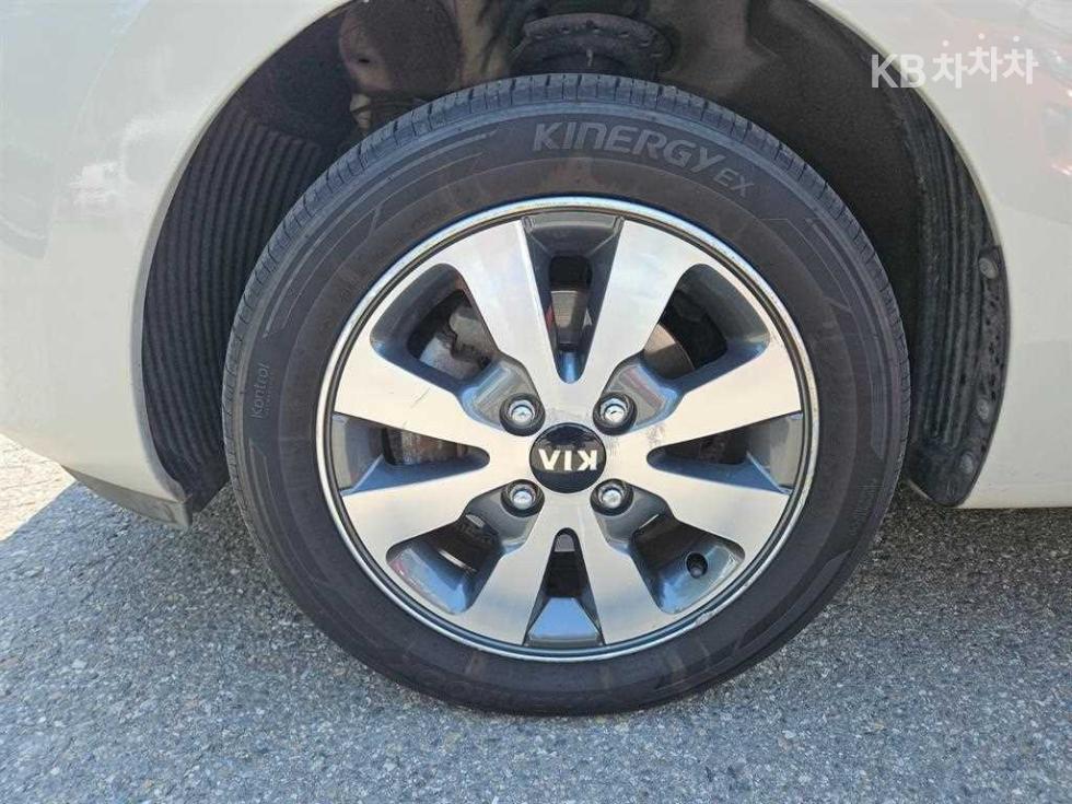 2014 - kia all