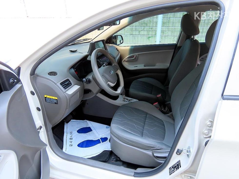 2012 - kia all